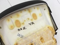 Opel Astra Gtc 11-18 3 Türer Sitzbezug Sitzpolster für Beifahrersitz Rechts Vorne beheizt Opel Astra Gtc 11-18... Vorschau 5
