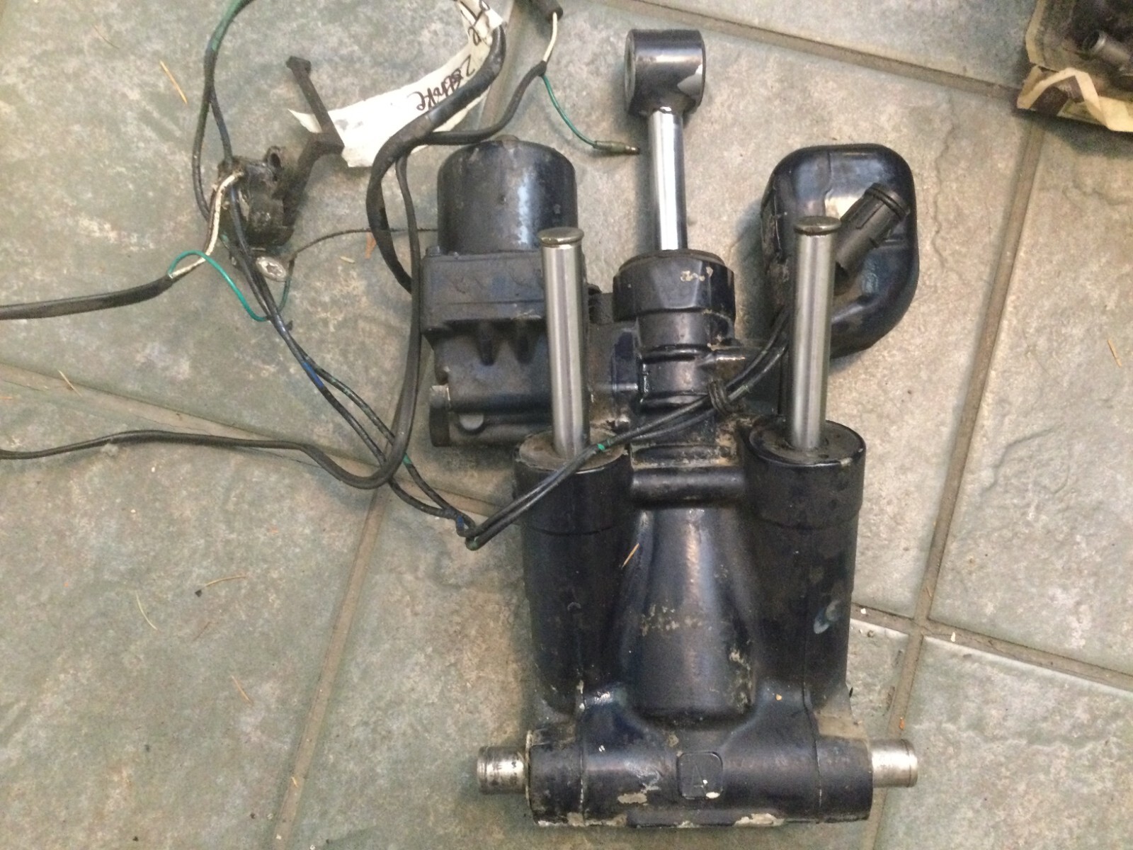 Min.　0430 3 Ton Single Zone Performance