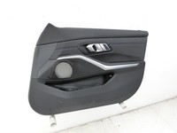 BMW G21 320dx 3er 19-22 Kombi Türverkleidung Türpappe Rechts Vorne Blaue Naht BMW G21 320dx 3er 19-22 17.09.2020... Vorschau 2