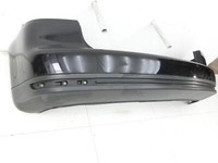 VW Touran 1T 06-10 Stoßstange Stoßfänger Hinten LC9X VW Touran 1T 06-10 02.11.2007 1T0807305F gebraucht Vorschau 7