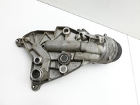 Fiat Doblo II 263 10-15 1,6D 77KW 263A3000 Ölfiltergehäuse Gehäuse Halter für Ölfilter Fiat Doblo II 263 10-15... Vorschau 5