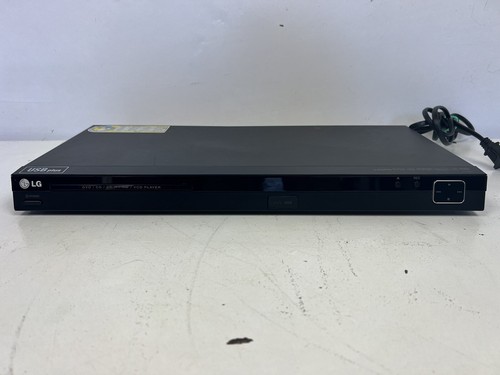 LG DVD player DV298H USB Plus CD / CD-R / RW / VCD HDMI