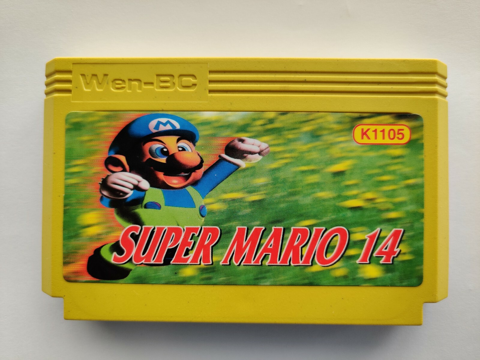 【超激レア】ファミコンスナック　マリオ　カード【3561 超激レア】ファミコンスナックマリオカード【3561