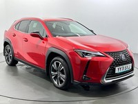 2022 Lexus UX 2.0 250h E-CVT Euro 6 (s/s) 5dr ESTATE Petrol/Electric Hybrid Auto