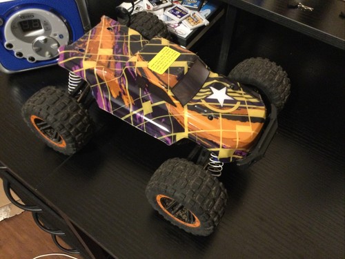 Artikelfoto(s) von einem verifizierten Käufer