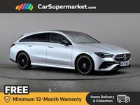 2023 Mercedes-Benz CLA CLA 180 AMG Line Premium Plus Tip Auto [Night Pack] Estat