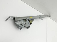 Mercedes C209 CLK 280 05-09 Stellmotor Rechts Hinten Gurtbringer Mercedes C209 CLK 280 05-09 01.12.2006 0132004321... Vorschau 5