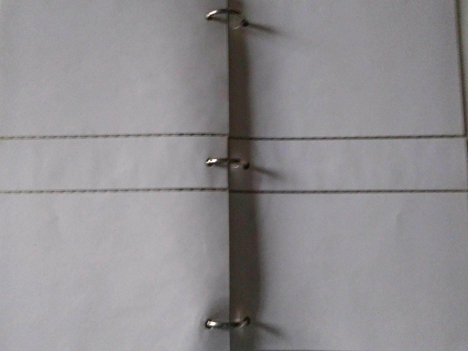 Hallmark Refillable Photo Albums