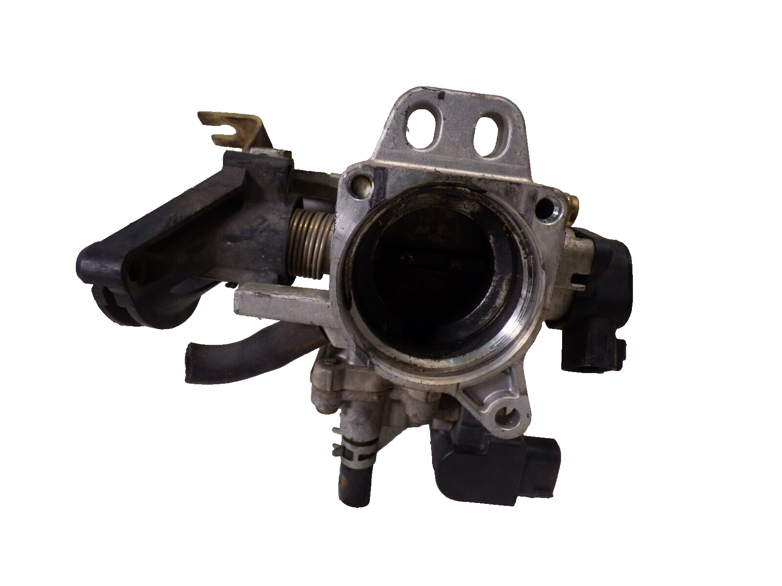Corpo farfallato TOYOTA YARIS I 1.3 16V 2003 22210-03010