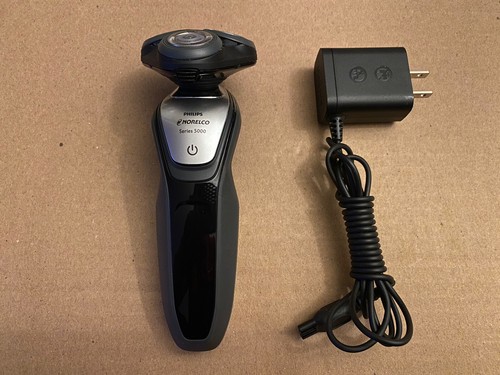 脱毛・除毛 PHILIPS Shaver Series 5000 S5545/03 #67 Shaver series 5000 ウェット＆ドライ電動シェーバー S5445/03