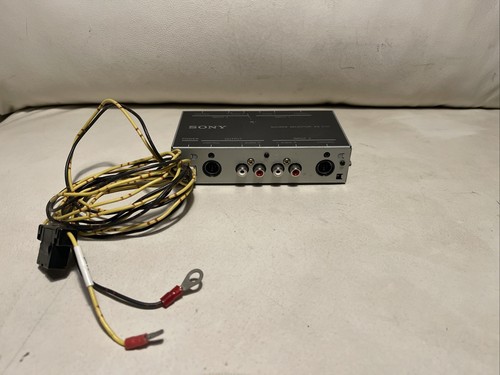 珍品！ソニー　ソースセレクターXA-C30 $_12.JPG?set_id=880000500F