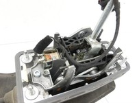 VW Phaeton 3D 10-16 TDI 3,0 176KW Autom Schaltkulisse Schalthebel VW Phaeton 3D 10-16 15.12.2011 3D0713023T... Vorschau 2
