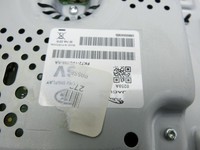 Discovery Sport L550 15-19 Bildschirm Display Monitor Discovery Sport L550 15-19 12.03.2015 LR073545 FK72-10E299-AA... Vorschau 6