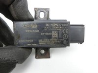 Hyundai I30 FD 07-10 Sensor für Airbag Crashsensor Airbagsensor Pos.2 Hyundai I30 FD 07-10 08.11.2007 5WY8049... Vorschau 2