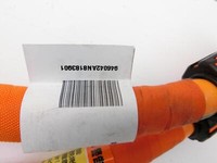 MG Saic MG4 EV EV  54KW HV-Kabel Kabelbaum Leitungssatz Hochvoltkabel MG Saic MG4 EV 25.11.2022 EH3MVH001G gebraucht Vorschau 5