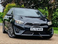 2022 Kia ProCeed 1.5 T-GDi GT-Line Shooting Brake DCT Euro 6 (s/s) 5dr ESTATE Pe
