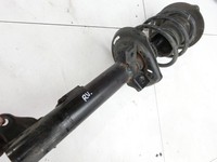 Mercedes S204 W204 11-15  Kombi Stossdämpfer Federbein Vorne Rechts Mercedes S204 W204 11-15 11.05.2012 A2043232600... Vorschau 9