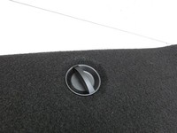 Mercedes W176 A200 12-15 Lim Deckel für Kofferraum Seitenverkleidung Rechts Mercedes W176 A200 12-15 05.11.2012... Vorschau 2