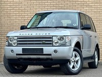 Land Rover Range Rover by Banbury Motors Ltd, Banbury, Oxfordshire