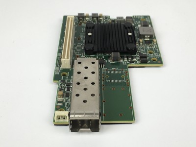 Broadcom BCM957302M3023CBK 25G 1-Port SFP28 PCIe 3.0 x8 OCP 2.0 Mezzanine Card