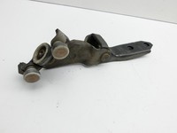 VW Caddy III 2K 10-15 Kombi Führungsrolle Schiebetür Rechts Hinten Mitte VW Caddy III 2K 10-15 19.03.2014 2K0843226... Vorschau 2