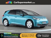 2021 Volkswagen ID.3 150kW Tech Pro Performance 58kWh Auto Hatchback ELECTRIC Au