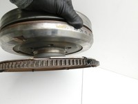 VW Golf 5 V 1K 03-08 MPI  1,6  Autom Wandler Drehmomentwandler für Getriebe VW Golf 5 V 1K 03-08 15.04.2005... Vorschau 7