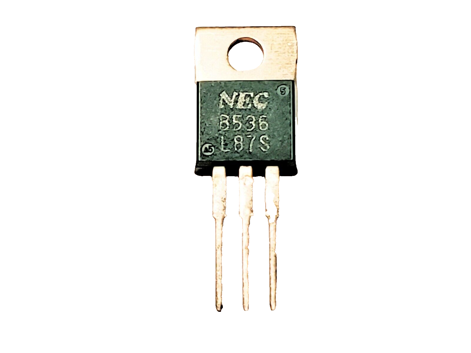 NEC 2SA627&2SD188 2セット 2SA1227+2SC2987 A1227/C2987 Silicon Transistor NEC TO-3PF | eBay