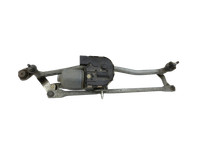 Audi A3 8P 08-13 Wischermotor m. Wischergestänge Vorne Audi A3 8P 08-13 13.05.2008 8P1955023L 8P1955023LBVA... Vorschau 1