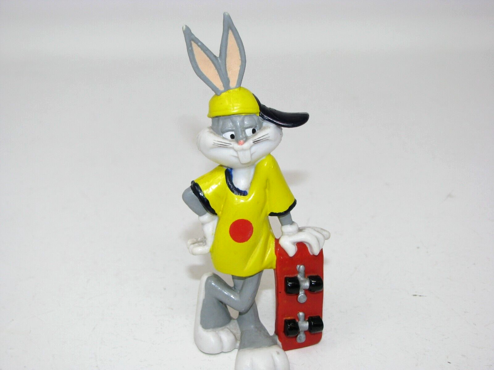 ☆バッグス・バニー（Bugs Bunny）スケートボード バッグス・バニー（Bugs Bunny）スケートボード 未使用品】 FTC×LOONEY