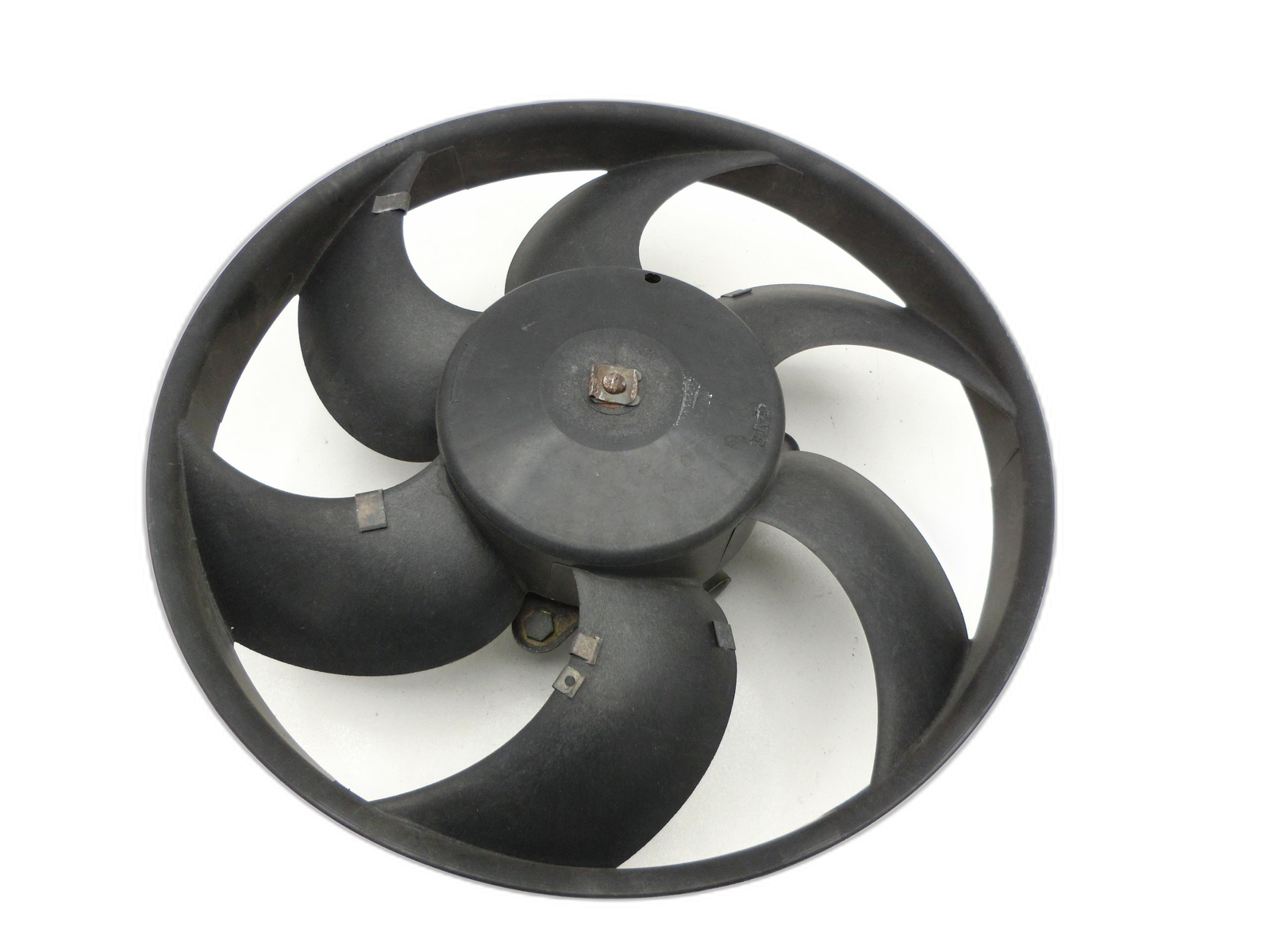 Ventilateur pour Radiateur droite Jaguar X100 XKR XK8 04-06 - Bild 1