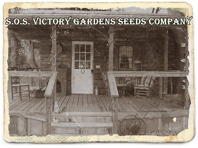 Seeds,Emergency,Survival Non-GMO,Organic,Heirloom 80 Pkgs 40 DifferentVarieties
