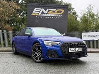 2022 Audi A8 L 50 TDI Quattro Vorsprung 4dr Tiptronic SALOON Diesel Automatic