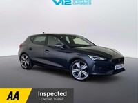 2023 Cupra Leon 1.4 eHybrid 12.8kWh VZ2 Hatchback 5dr Petrol Plug-in Hybrid DSG 