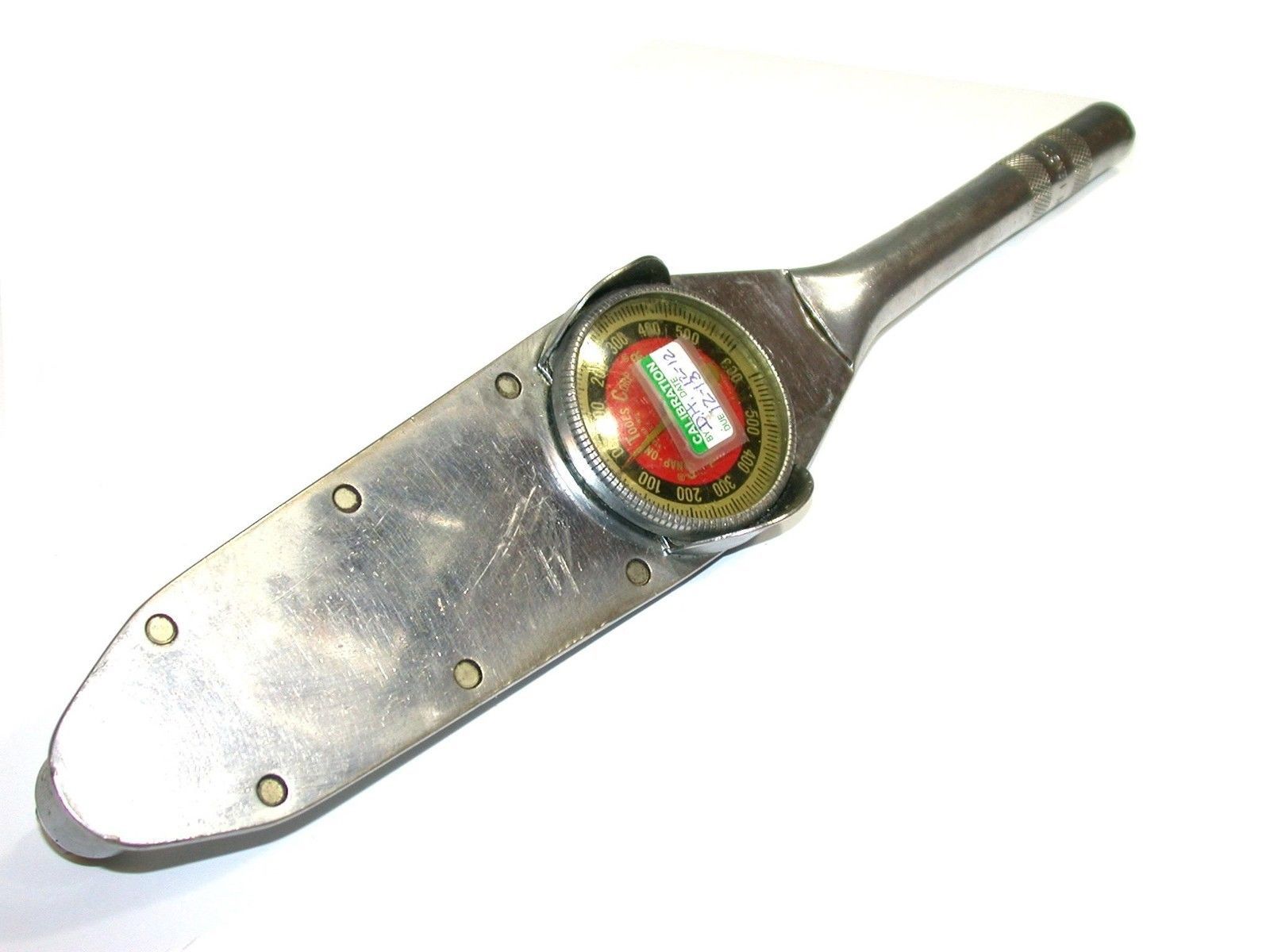 Snap-on Torque Wrenches