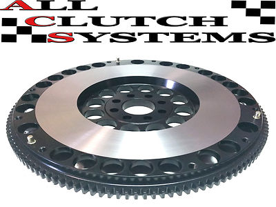 roly⭐︎ ACS PERFORMANCE CHROMOLY STEEL FLYWHEEL FITS: NISSAN 300ZX