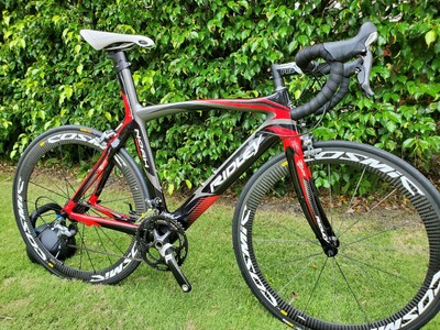 ridley noah 2008