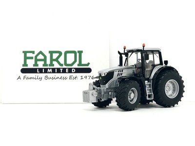 john deere 100th anniversary toy tractors
