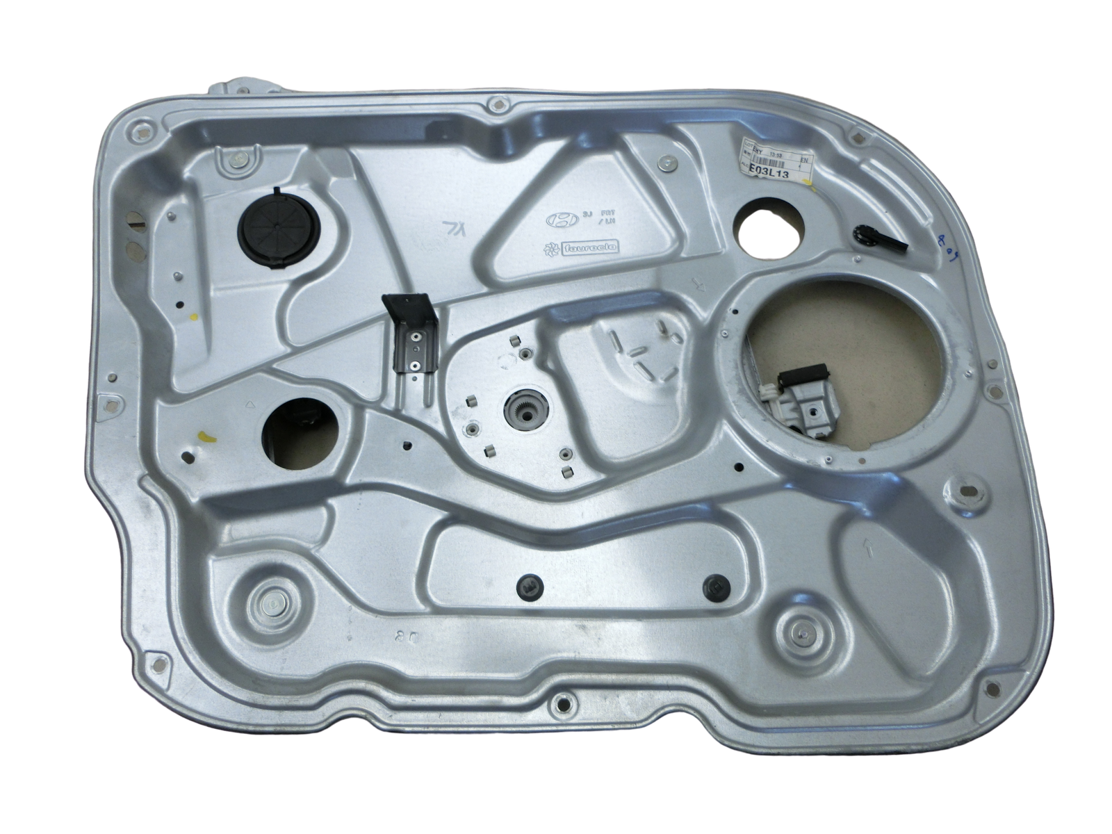 Hyundai IX55 09-11  Fensterheber o. FH-Motor Links Vorne  - Bild 1