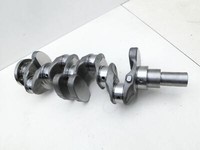Hyundai I30 FD 10-12 CRDi 1,6  D4FB R89A Kurbelwelle Hyundai I30 FD 10-12 27.10.2011 23110-2A700 gebraucht Vorschau 5