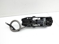 VW Touareg 7P 10-14 Türgriff Griff aussen Rechts Hinten LC9X VW Touareg 7P 10-14 11.10.2011 968397-101 7P6837206A... Vorschau 6