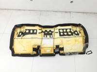 Volvo V40 525 12-16 Kombi Sitzbezug Sitzpolster für Rücksitzbank Hinten NZ01 Volvo V40 525 12-16 01.01.2013... Vorschau 5