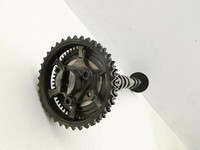 Mercedes R320 W251 4M 06-10 CDI 3,0 165KW 642950 Nockenwelle Einlass Rechts Mercedes R320 W251 4M 06-10 22.12.2006... Vorschau 2
