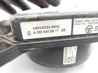 Mercedes W220 S430 98-02 Abstandssensor Radar Distronic Mercedes W220 S430 98-02 13.03.2002 A0005408817 0208153688... Vorschau 6