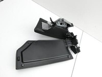 BMW E60 530d LCI 07-10 Armlehne Mittelarmlehne Auflage Schwarz BMW E60 530d LCI 07-10 23.10.2008 6985217... Vorschau 4