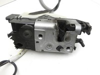 Peugeot 2008 CU 16-19 Türschloss m. ZV Stellmotor Rechts Vorne Peugeot 2008 CU 16-19 30.08.2017 9812500780 gebraucht Vorschau 2