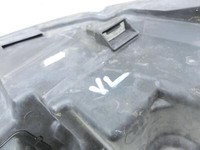 VW Polo 6R 09-14 Halogen Scheinwerfer Frontscheinwerfer Links VW Polo 6R 09-14 05.03.2010 6R1941015C 89093887 gebraucht Vorschau 8