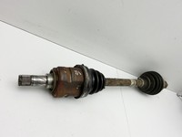 Opel Corsa D 06-10 1,2 55KW Antriebswelle Gelenkwelle Links Vorne Opel Corsa D 06-10 07.11.2008 93169656 gebraucht Vorschau 2