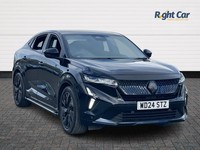 2024 Renault Rafale E-Tech FHEV Techno Esprit Alpine 5dr Auto 4C COUPE PETROL/EL
