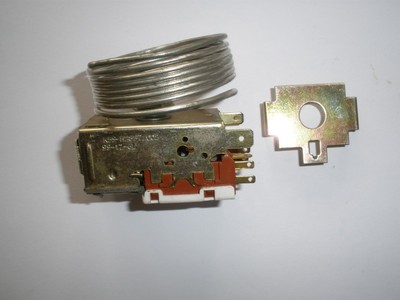 Siemens Kühlschrank Thermostat : Kuhl thermostat bosch siemens neff kuppersbusch bu351 Siemens Kühlschrank Thermostat : Kuhl thermostat bosch siemens neff kuppersbusch bu351